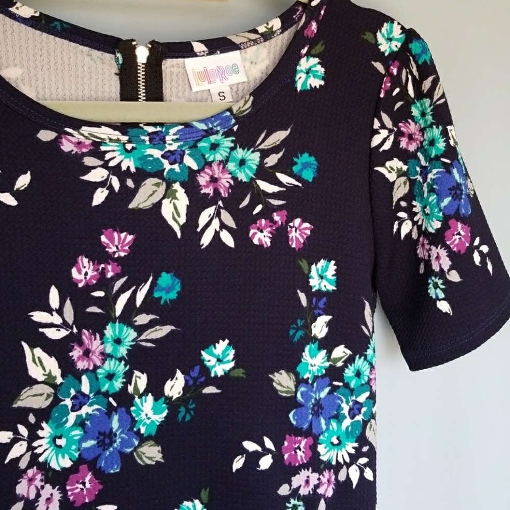 LuLaRoe Amelia Dress